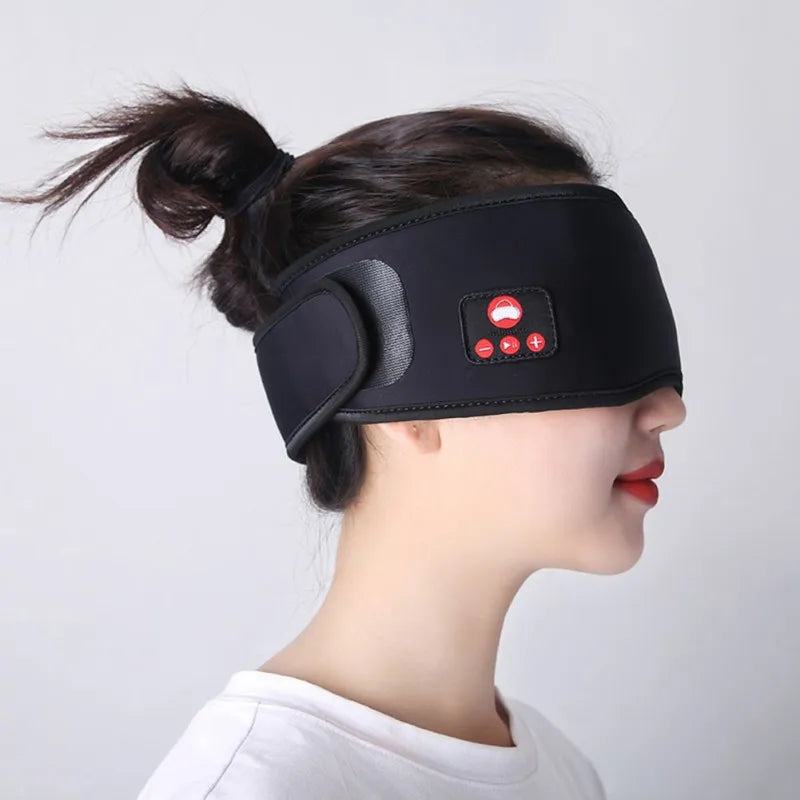Wireless Bluetooth Sleep Mask