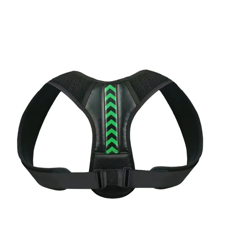 Adjustable Posture Corrector Belt