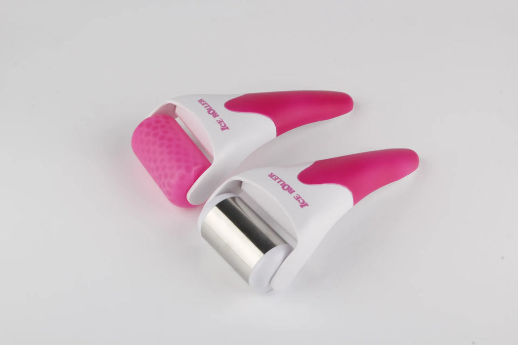 Cooling Ice Face Roller