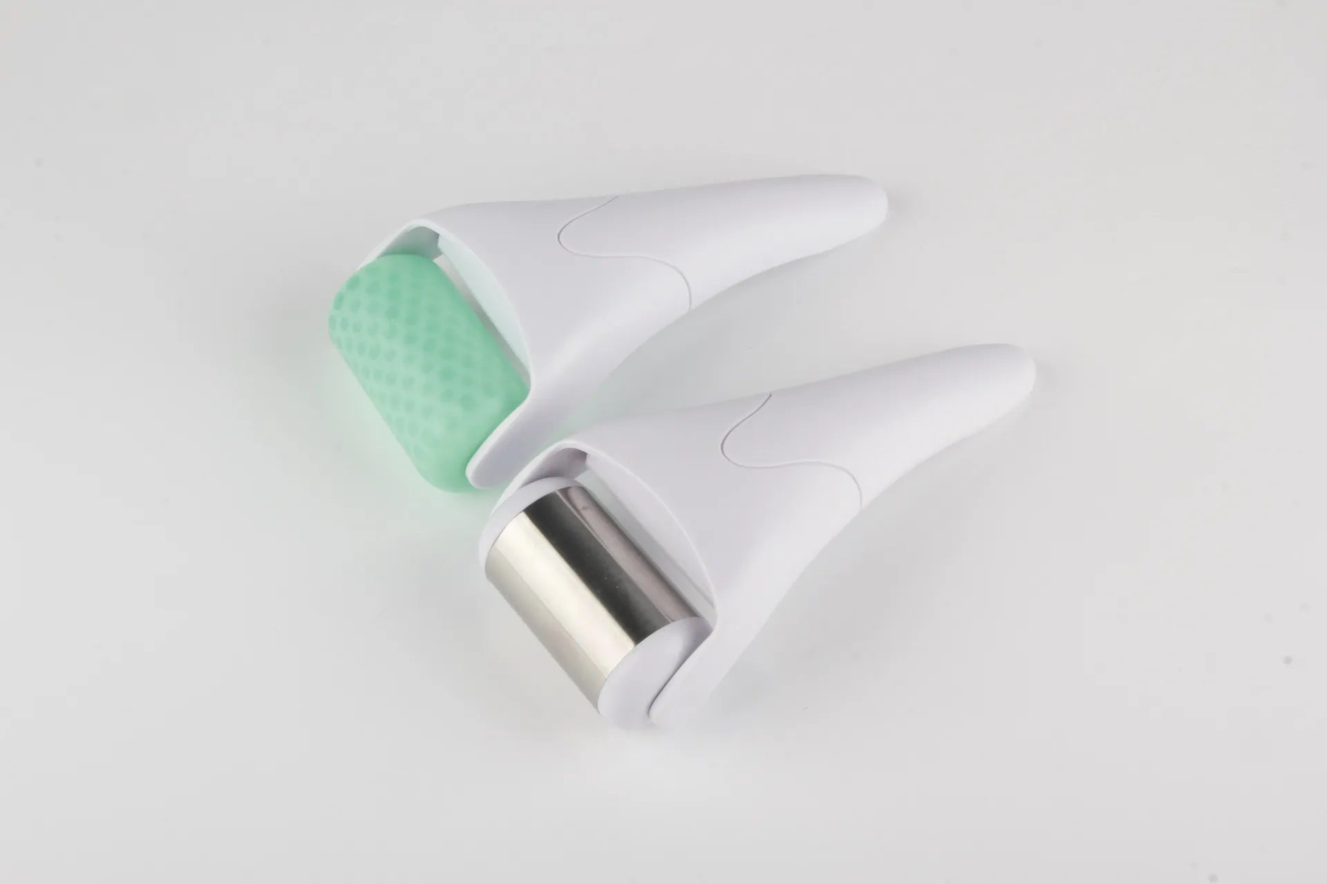 Cooling Ice Face Roller