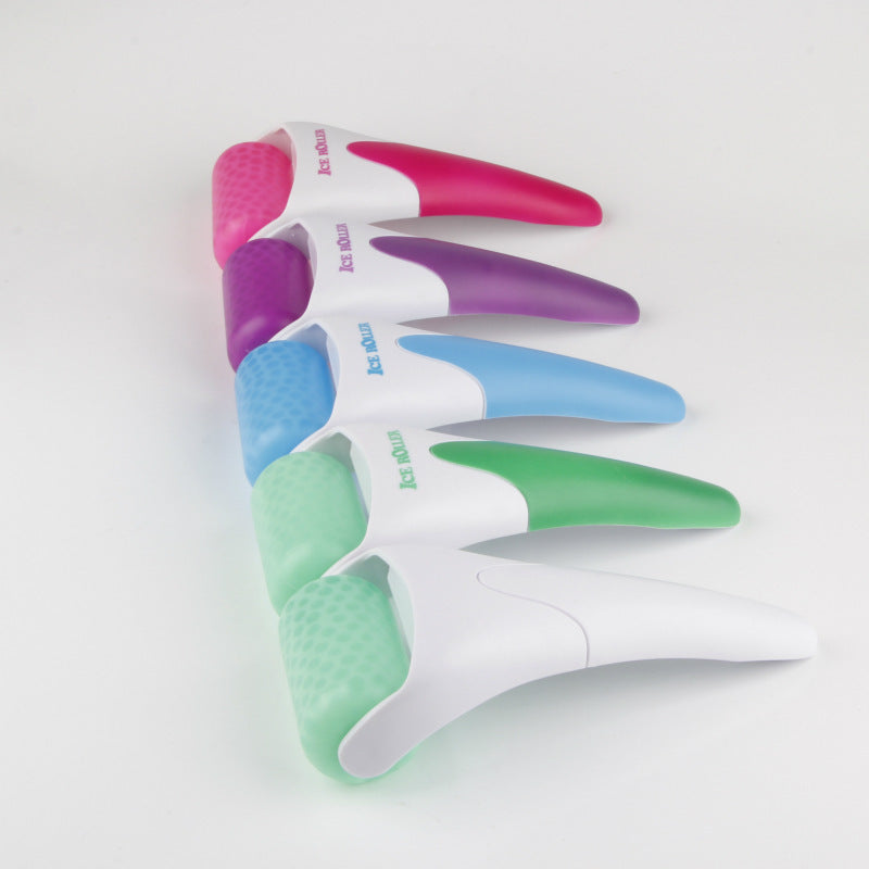 Cooling Ice Face Roller