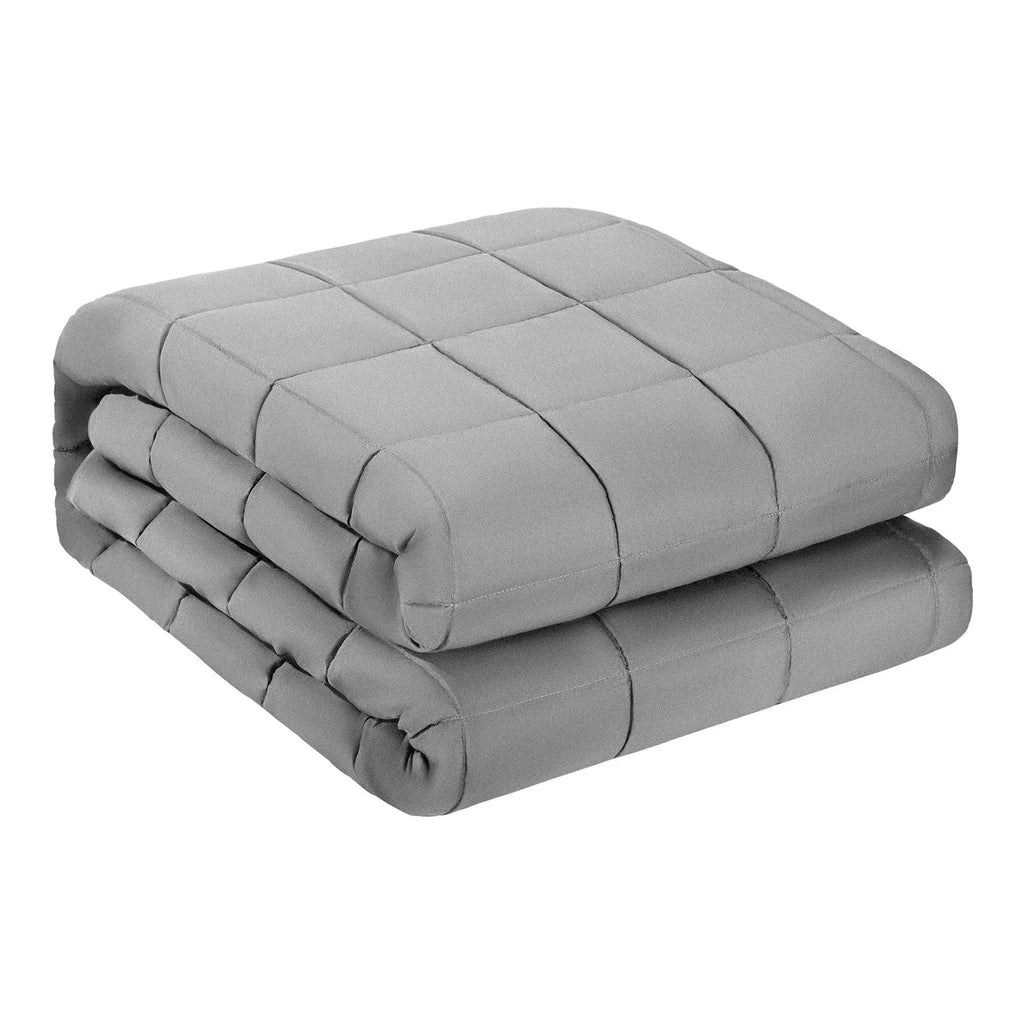Weighted Blanket detail