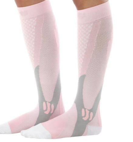 Compression Socks For Men&Women Best Graduated Athletic Fit For Running Flight Travel Boost Stamina Circulation&Recovery Socks